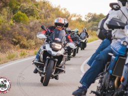 I Ruta Nocturna - 2023